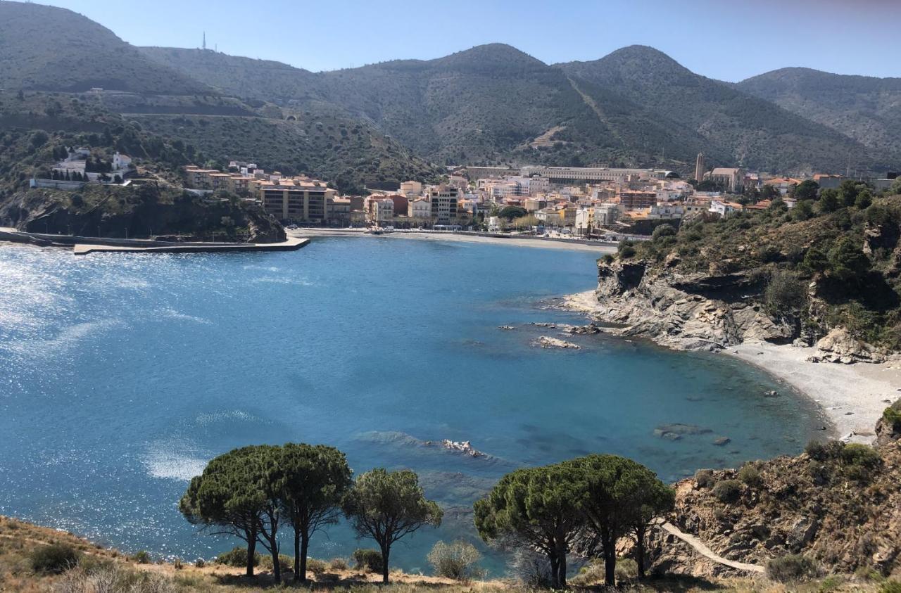 波尔特沃Piso En La Costa Brava Y Al Inicio Del Pirineo公寓 外观 照片