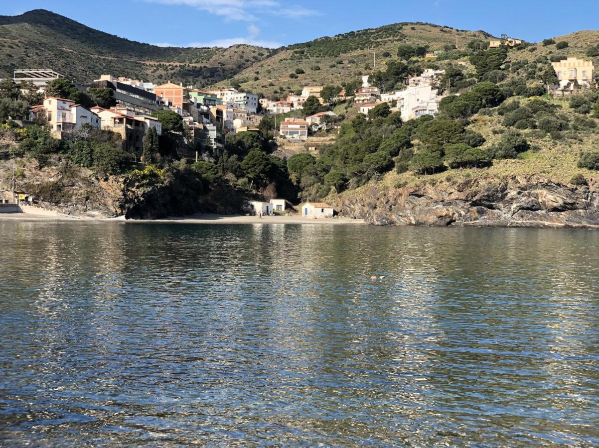 波尔特沃Piso En La Costa Brava Y Al Inicio Del Pirineo公寓 外观 照片
